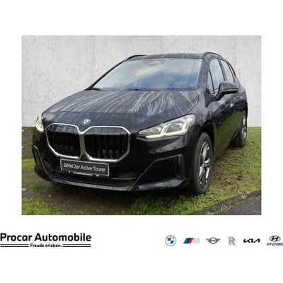 BMW 218i Active Tourer 100 kW