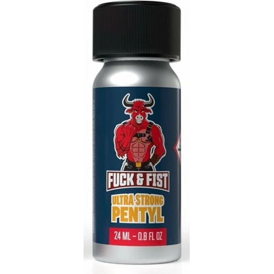 Fuck & Fist Pentyl Ultra Strong 24 ml