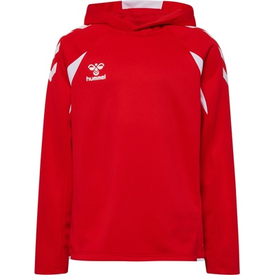 Hummel Core 2.0 Hoody Kids červená