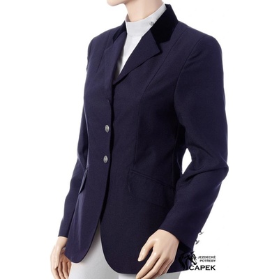 Daslö Sako SHOW Černá