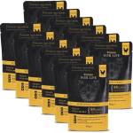 Fitmin For Life паста Пиле 12 x 85 г