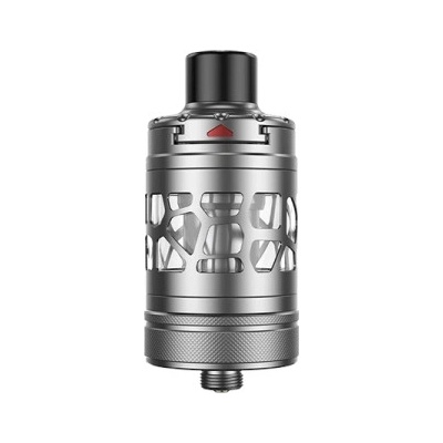 Aspire Nautilus 3SR Atomizér Silver 4ml – Zboží Dáma