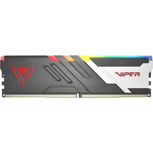 Patriot Viper Venom RGB 16GB DDR5 6000MHz PVVR516G60C30