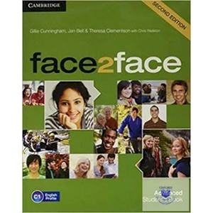 face2face Advanced Student's Book | Chris Redston (ISBN: 9781108733380)