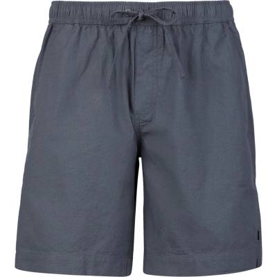 Stoic Мъжки къси панталони Stoic Hemp53 MMXX. Ljundby Shorts - Ink Grey - размер XXL (012-4384-0215)