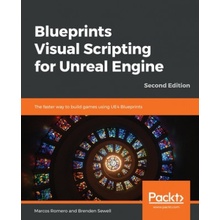 Blueprints Visual Scripting for Unreal Engine