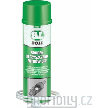 Boll čistič DPF filtrů 400 ml