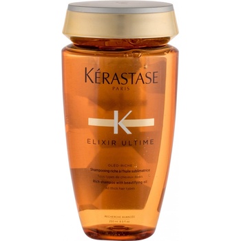 Kérastase Elixir Ultime Shampoo 250 ml