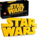 LEGO® Star Wars 75407 Logo Star Wars z kostek