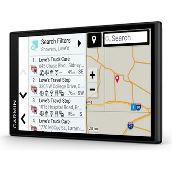 Garmin dēzl LGV610 MT-D (010-02738-10)