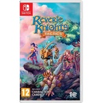 1C Company Reverie Knights Tactics (Switch)
