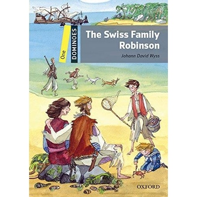 The Swiss Family Robinson mp3 Pack -