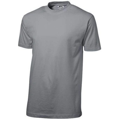 Slazenger Ace T-Shirt 150 sivé