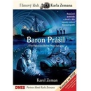 Baron Prášil DVD