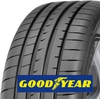 Gomme GOODYEAR EAGLE F1 (ASYMMETRIC) 3 275 35 19 100 y