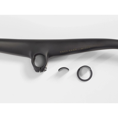 Bontrager RSL MTB Handlebar/Stem Čierna 820/35 mm