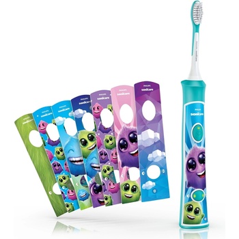 Philips Sonicare For Kids HX6321/04