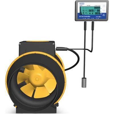 Can-Fan Max-Fan Pro EC 200/1301