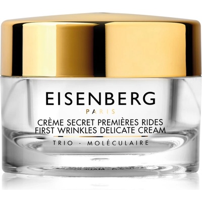 EISENBERG Classique Crème Secret Premières Rides регенериращ и хидратиращ крем против първите признаци на стареене на кожата 50ml