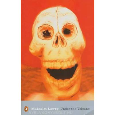 Under the Volcano