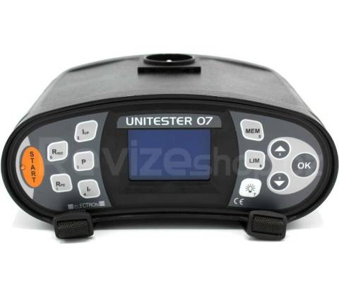 Electron Unitester 07 10A