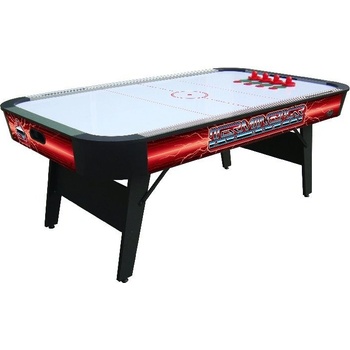 Buffalo Terminator Airhockey 7ft