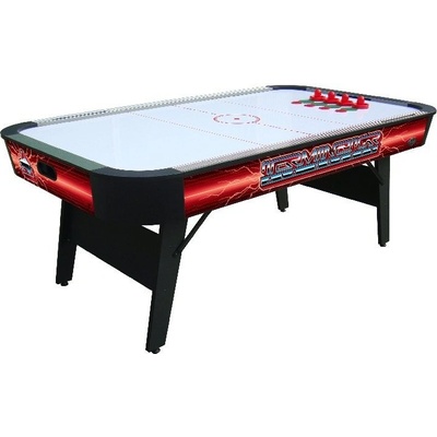 Buffalo Terminator Airhockey 7ft