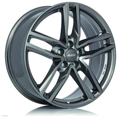 ALUTEC Ikenu 6.5x16 5x114,3 ET50 graphite