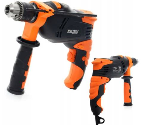 Kraft & Dele KD1685
