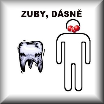 Jukl bylinná směs Paradentóza 100 g