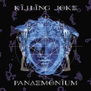 Killing Joke: Pandemonium CD