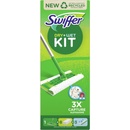 Swiffer Sweeper štartovacia sada s 1 x násada + 8 x prachovka + 3 x čistiacimi obrúskami