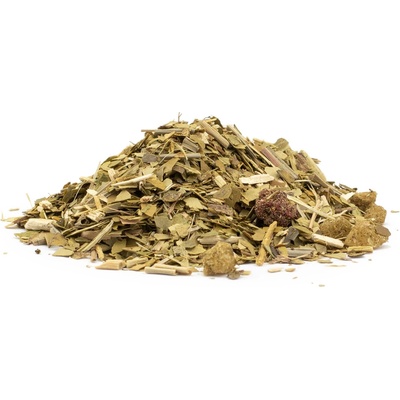 ManuTea Yerba Mate Lesní ovoce 1000 g