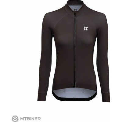 Kalas PASSION Z4 TEMPS dámsky mocca brown