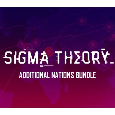Sigma Theory Additional Nations Bundle