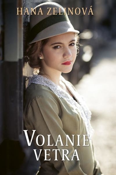 Volanie vetra