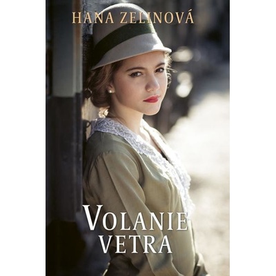 Volanie vetra