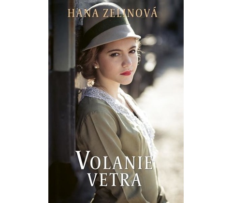 Volanie vetra