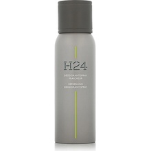 Hermés H24 Men deospray 150 ml