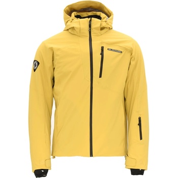 Blizzard Ski jacket Silvretta mustard yellow Žltá