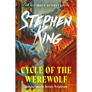 Cycle of the Werewolf (ISBN: 9781399723916)