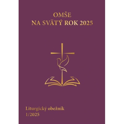 Omše na Svätý rok 2025 - Kolektív