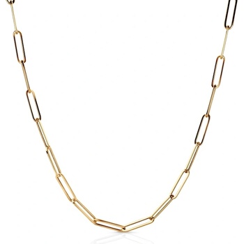 SAVICKI Верижка Савиц: златна