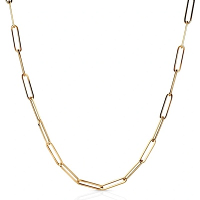 SAVICKI Колие Savicki 4, 5: злато, 585