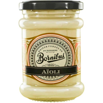 Bornibus Айоли 220 g, BORNIBUS (BORBS1882)