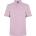 Boss Men's PE Interlock Short-Sleeve Shirt - Open Purple 548