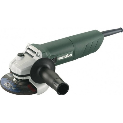 Metabo W 720-125 6.06726.50