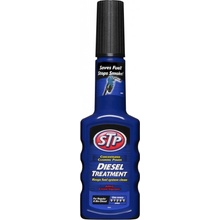 STP Diesel Treatment 200 ml