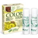 Color Erbe přírodní barva na vlasy 7.6 červená blond Natur Erbe 135 ml