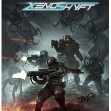 Cool Mini Or Not XenoShyft Onslaught